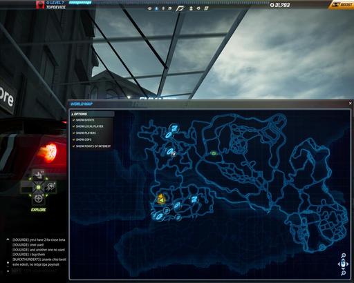 Need for Speed: World - Need for Speed: World Online - Open Beta Test Review